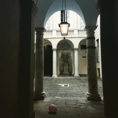 Отель Come And Stay With The Genoeses Студия фото 18