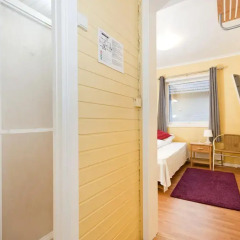Отель Stavanger Bed & Breakfast Стандартный номер фото 12