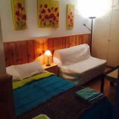 Отель Benal Beach Group 2* Студия с различными типами кроватей фото 8
