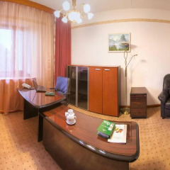 Президент Отель 4* Апартаменты