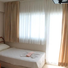 Altinyaz Hotel 3* Стандартный номер