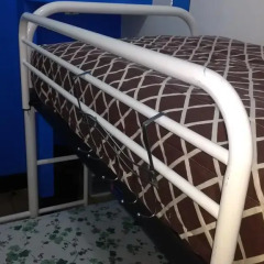 Отель Hostal Casa Anita Стандартный номер с двуспальной кроватью (общая ванная комната) фото 9