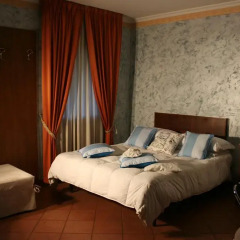 Отель Euro House Inn Airport 4* Апартаменты с различными типами кроватей фото 31
