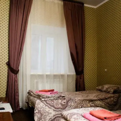 Mini-hotel Tsentralynyi удобства в номере