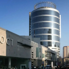 Апартаменты Most City Centre Apartment