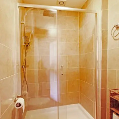 Отель Primrose Guest House 3* Стандартный номер с 2 отдельными кроватями фото 2