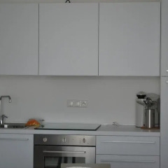 Bayers Boardinghouse & Hotel 3* Апартаменты с различными типами кроватей