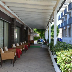Hotel Garnì Avana фото 6