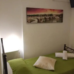 Отель Locanda Sant'Anna комната для гостей фото 7