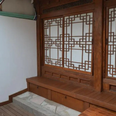 Отель All-J Guest House Южная Корея, Сеул - отзывы, цены и фото номеров - забронировать отель All-J Guest House онлайн фото 9