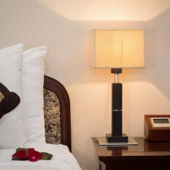 Camellia Boutique Hotel 3* Номер Делюкс с различными типами кроватей фото 7