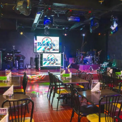 Ramee Guestline Hotel развлечения