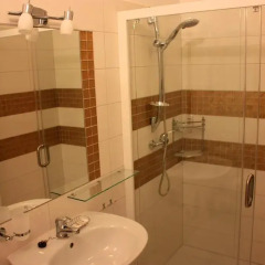 Vivulskio Hotel 3* Улучшенный номер с различными типами кроватей фото 3