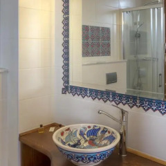 Hotel Mary's House 3* Номер категории Эконом фото 22