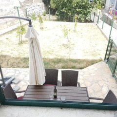 Апартаменты Apartment Cetina