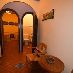 Отель Mi Casa en Córdoba сауна