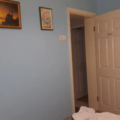 Отель Tulip Guesthouse удобства в номере фото 2
