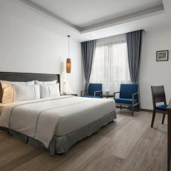 Diamond Hotel комната для гостей фото 3