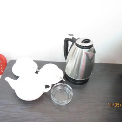 Hostel Nomads GH Стандартный номер фото 21