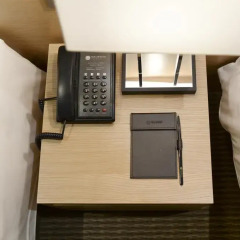 Hotel New Oriental Myeongdong удобства в номере фото 3