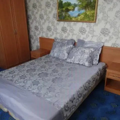 Гостиница Guesthouse Solnechnyiy Стандартный номер с различными типами кроватей фото 5