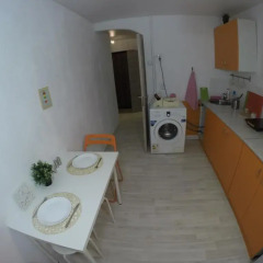Гостиница Taganka