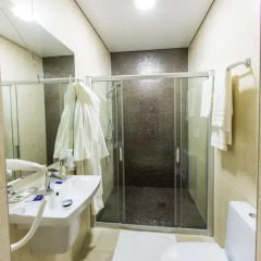 Гостиница Rest House 3* Полулюкс с различными типами кроватей фото 2