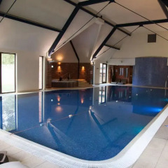 Aldwark Manor Golf & Spa Hotel бассейн