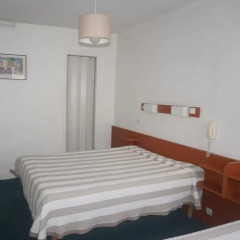 Hotel Nord Et Champagne комната для гостей фото 5