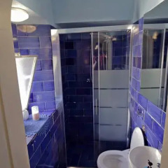 Отель Martindago B&B 3* Стандартный номер с различными типами кроватей фото 7