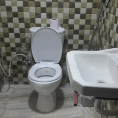 Al-Houriat Hotel Стандартный номер с различными типами кроватей фото 13
