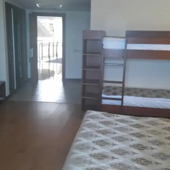 Amelia Beach Resort Hotel & Spa 5* Стандартный семейный номер с двухъярусной кроватью фото 3
