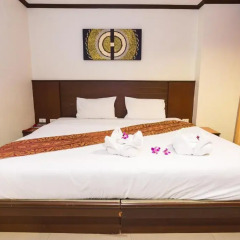 Отель Brother'S Residence 3* Номер категории Эконом фото 3