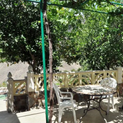 Отель Finca Tomás y Puri Апартаменты с 2 отдельными кроватями фото 5