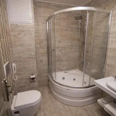 Hanedan Suit Hotel Люкс повышенной комфортности с различными типами кроватей фото 12