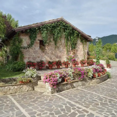 Отель Agriturismo i Granai Сполето фото 2