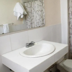 Hotel Mac Arthur 3* Стандартный номер с различными типами кроватей фото 9