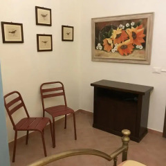 Отель Nostra Casa suite Италия, Палермо - отзывы, цены и фото номеров - забронировать отель Nostra Casa suite онлайн интерьер отеля