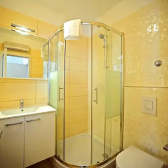 Отель Villa Olea 1 3* Стандартный номер с различными типами кроватей фото 9