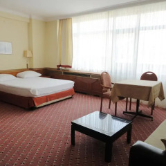 Aden Hotel 3* Стандартный номер с различными типами кроватей