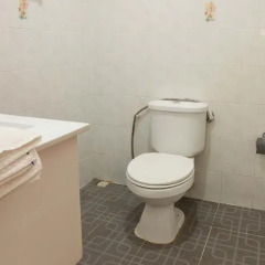 Arya Inn Pattaya Beach Hotel 3* Стандартный номер с различными типами кроватей фото 11