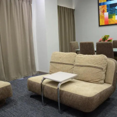 Ratsun Nadi Airport Apartment Hotel комната для гостей фото 4