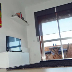 Апартаменты Design Apartment Porto Downtown Порту комната для гостей фото 2