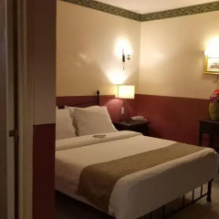 DM Residente Hotel Inns & Villas 3* Полулюкс с различными типами кроватей фото 2