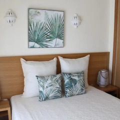 Отель Vacations in Jardins Vale de Parra Португалия, Албуфейра - отзывы, цены и фото номеров - забронировать отель Vacations in Jardins Vale de Parra онлайн комната для гостей фото 4