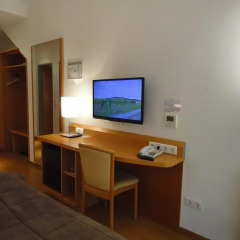 City Hotel Albrecht 3* Стандартный номер