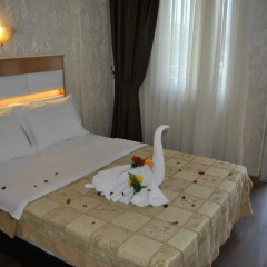 Hotel Star Park комната для гостей фото 8