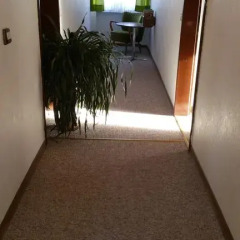 Hotel Zur Schanze 3* Апартаменты с различными типами кроватей фото 12