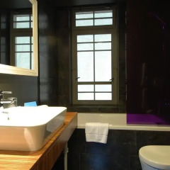 The ICON Hotel & Lounge 4* Полулюкс с различными типами кроватей фото 6