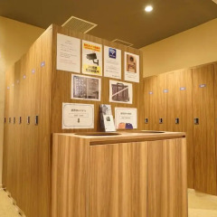 Tokyo Ekimae BAY HOTEL интерьер отеля фото 3